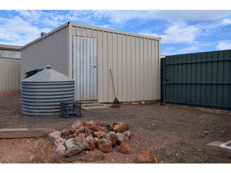 Lot 1031 Oliver Street, Coober Pedy SA 5723