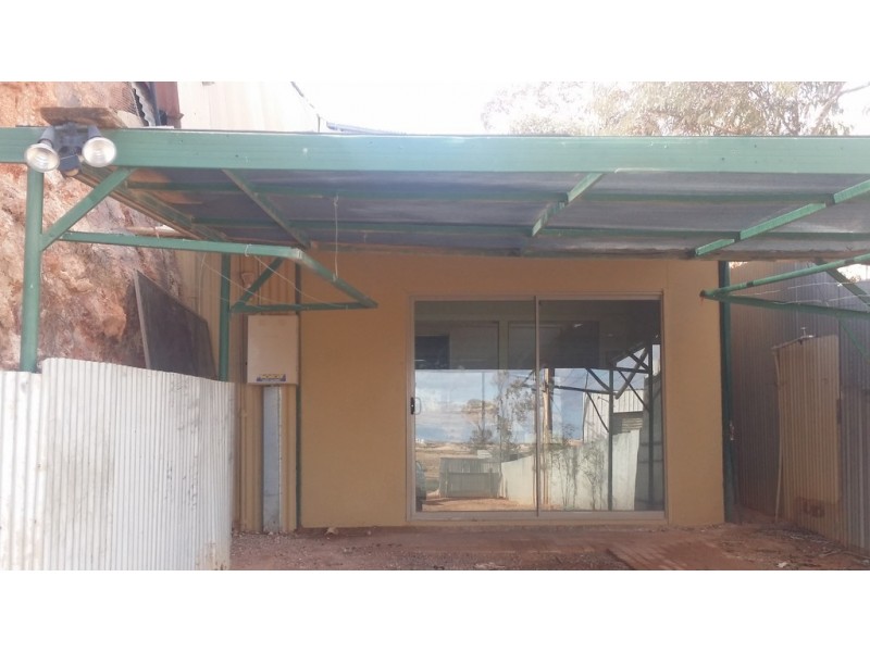 Lot 740 Collins Close, Coober Pedy SA 5723