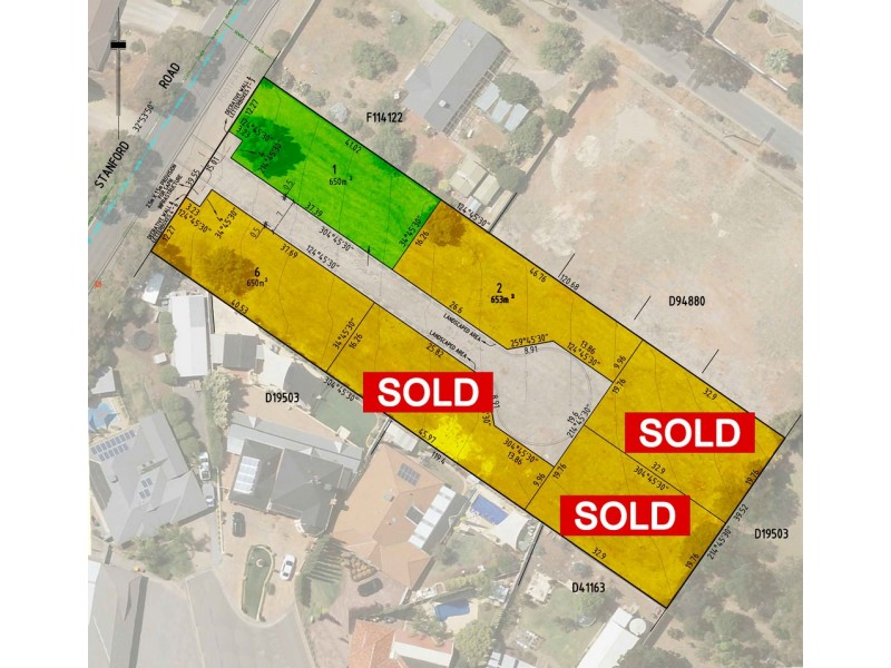 1/39 STANFORD RD, Salisbury Heights SA 5109