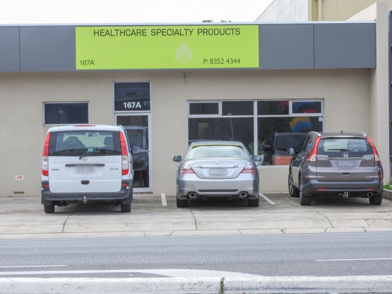 167A Richmond Road, Richmond SA 5033