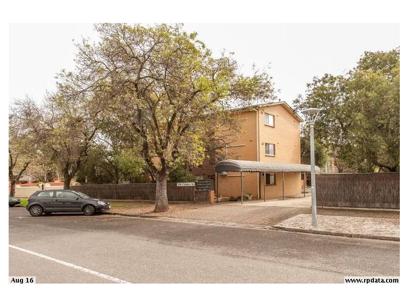 13/150 Childers Street, North Adelaide SA 5006