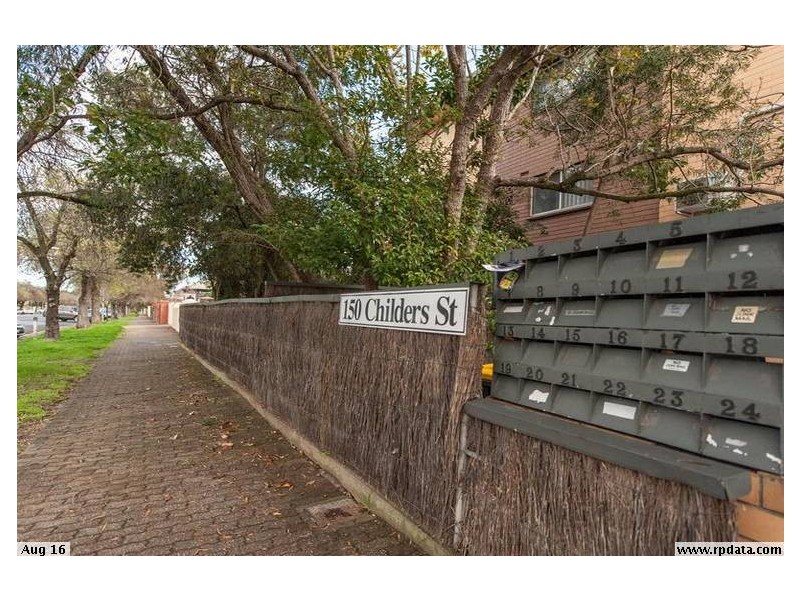 13/150 Childers Street, North Adelaide SA 5006