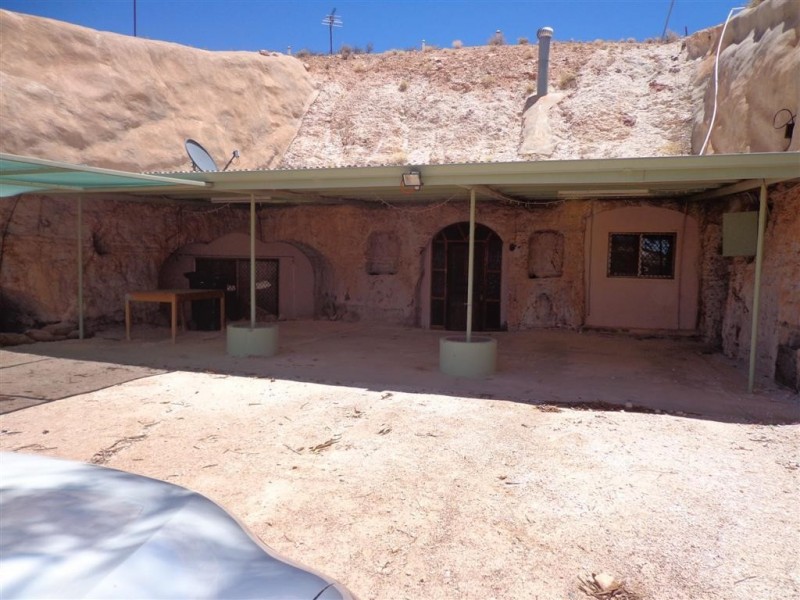 Lot 1522 Underwood Crescent, Coober Pedy SA 5723