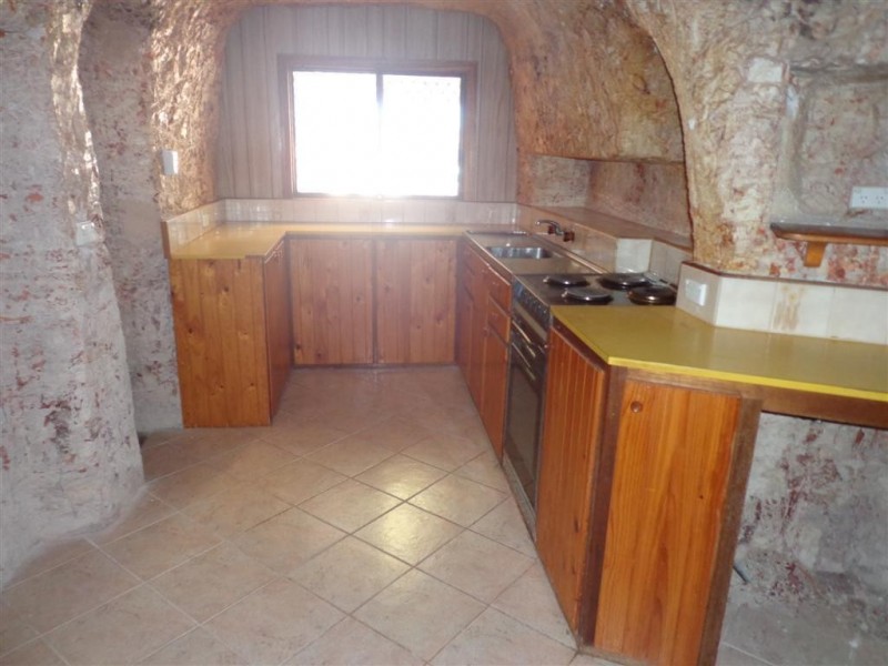 Lot 1522 Underwood Crescent, Coober Pedy SA 5723