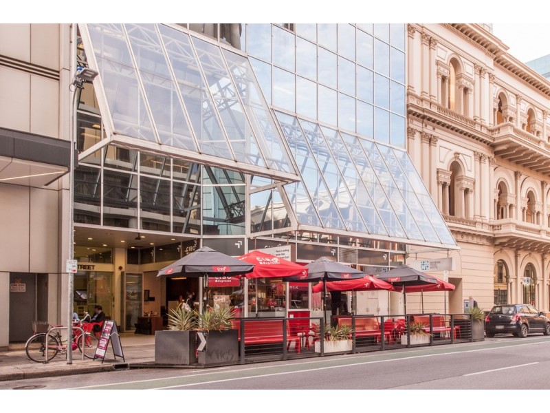 Lot 3 and 4/97 Pirie Street, Adelaide SA 5000