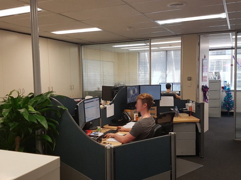 Lot 3 and 4/97 Pirie Street, Adelaide SA 5000