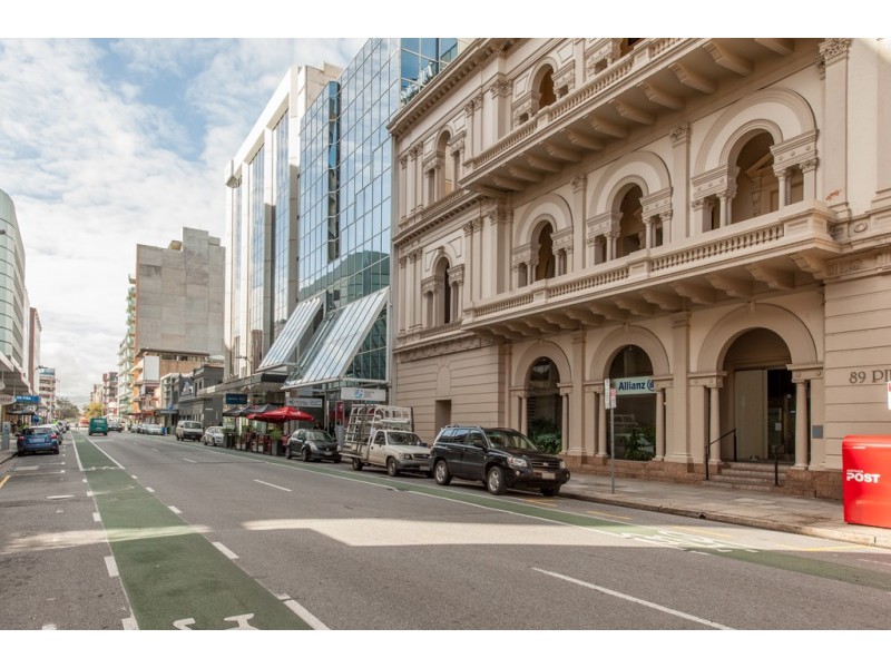 Lot 3 and 4/97 Pirie Street, Adelaide SA 5000