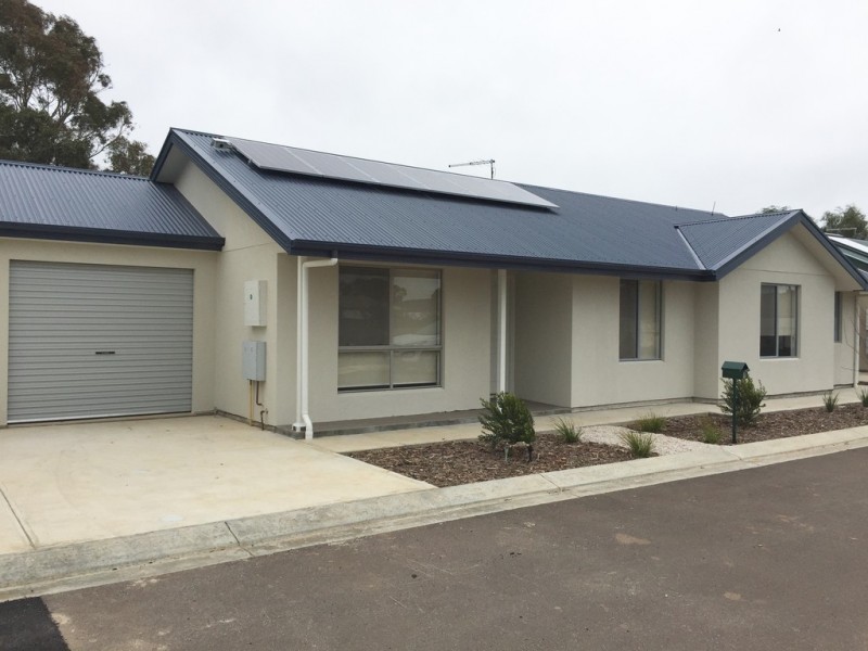 6/1124 Andrews rd, Munno Para West SA 5115