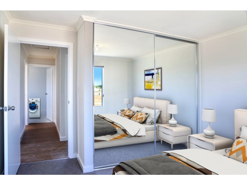 6/1124 Andrews rd, Munno Para West SA 5115