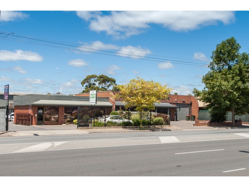 1/303 Churchill Road, Prospect SA 5082