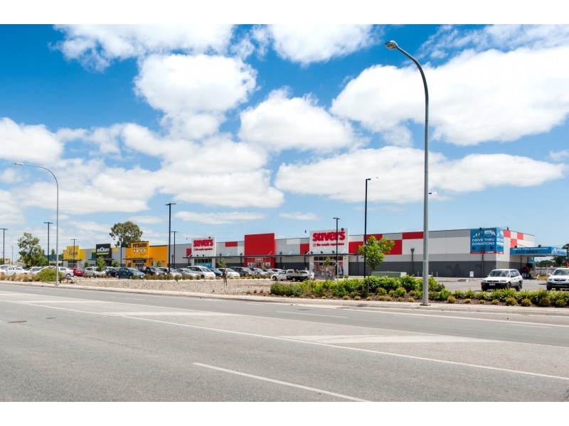 1/303 Churchill Road, Prospect SA 5082