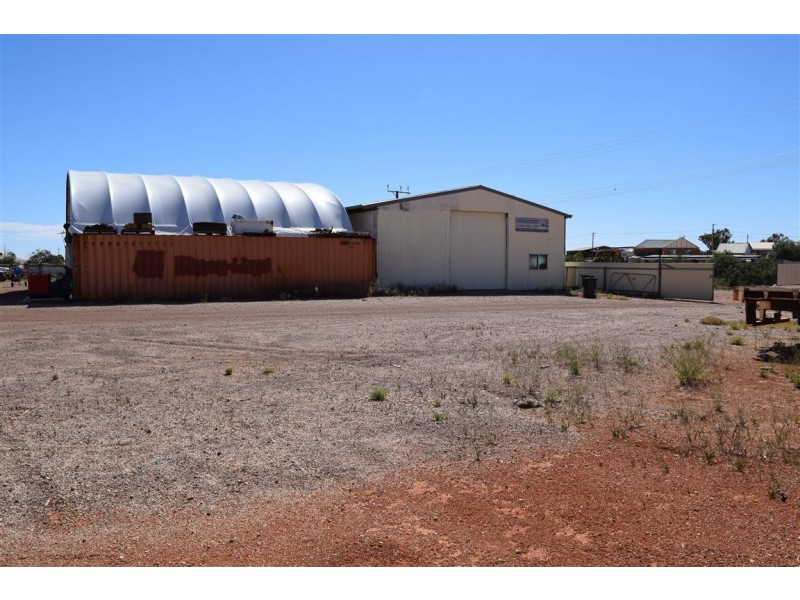 Lot 480 Hutchison Street, Coober Pedy SA 5723