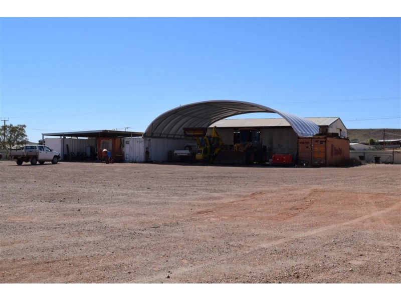 Lot 480 Hutchison Street, Coober Pedy SA 5723