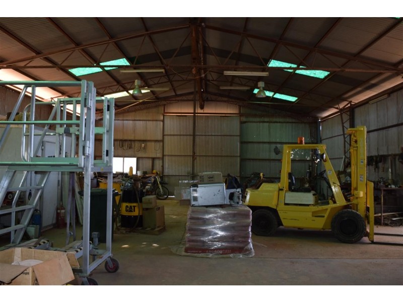 Lot 480 Hutchison Street, Coober Pedy SA 5723