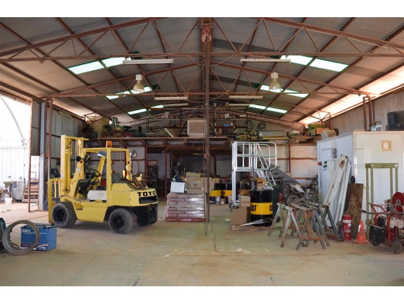 Lot 480 Hutchison Street, Coober Pedy SA 5723