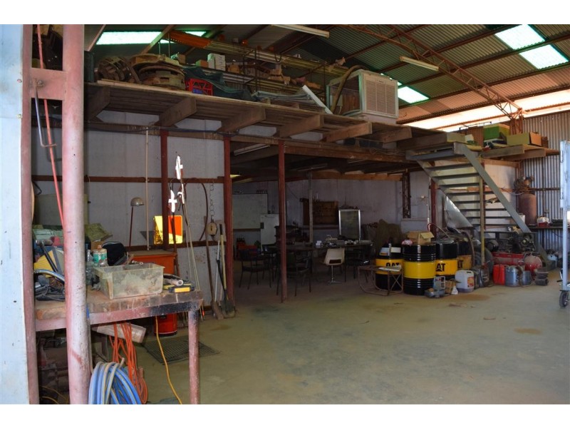 Lot 480 Hutchison Street, Coober Pedy SA 5723