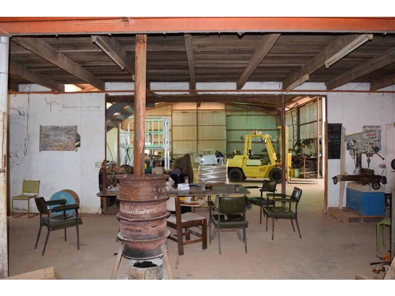 Lot 480 Hutchison Street, Coober Pedy SA 5723