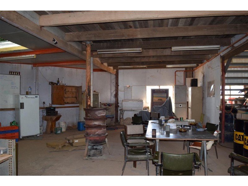 Lot 480 Hutchison Street, Coober Pedy SA 5723