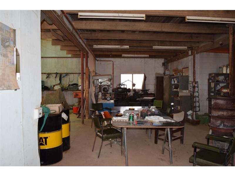 Lot 480 Hutchison Street, Coober Pedy SA 5723