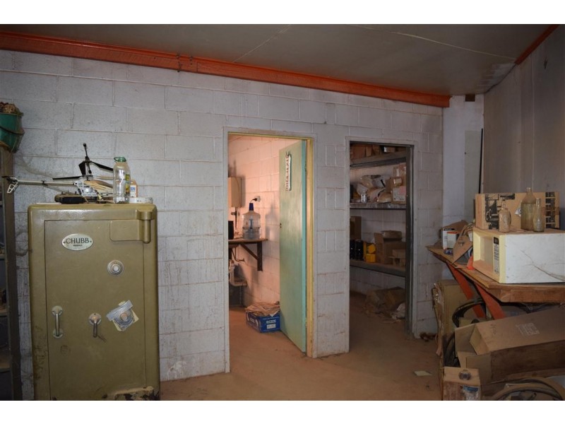 Lot 480 Hutchison Street, Coober Pedy SA 5723