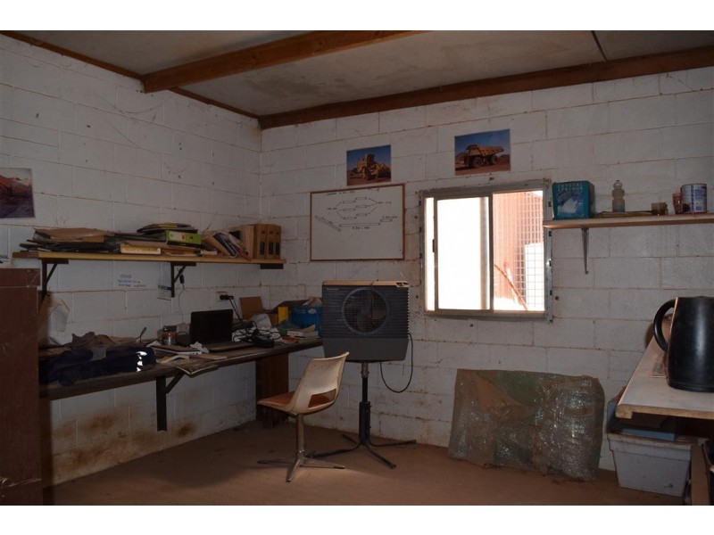 Lot 480 Hutchison Street, Coober Pedy SA 5723