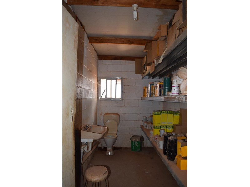 Lot 480 Hutchison Street, Coober Pedy SA 5723