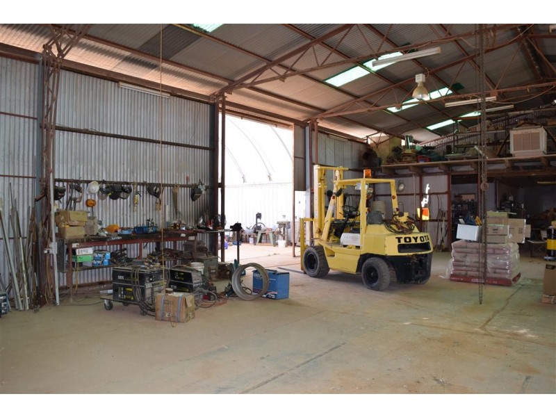 Lot 480 Hutchison Street, Coober Pedy SA 5723