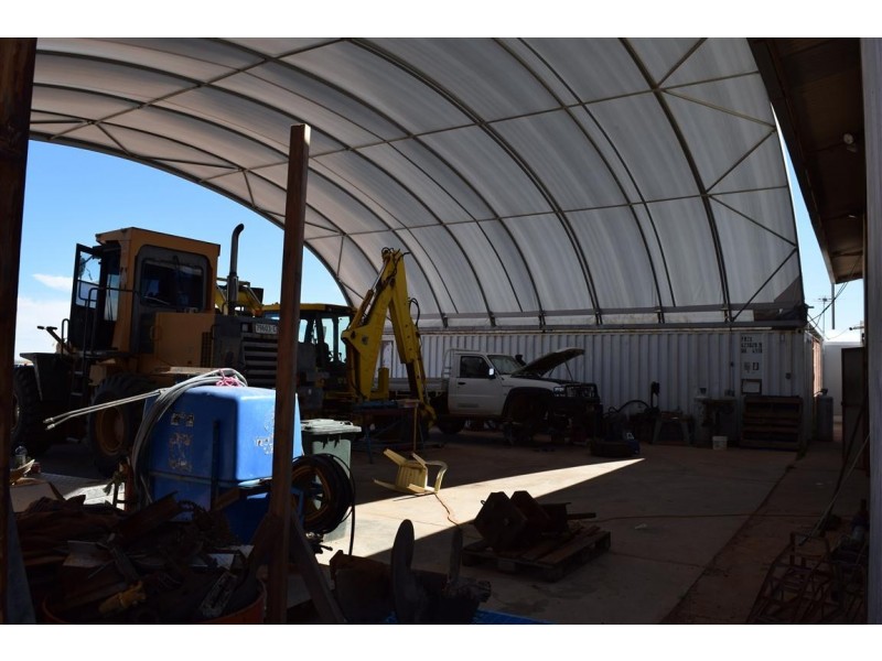 Lot 480 Hutchison Street, Coober Pedy SA 5723