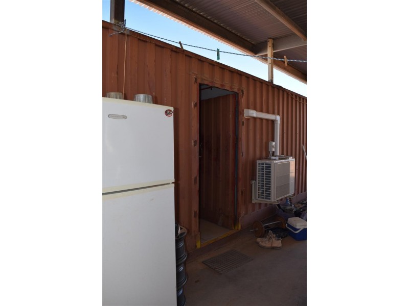 Lot 480 Hutchison Street, Coober Pedy SA 5723