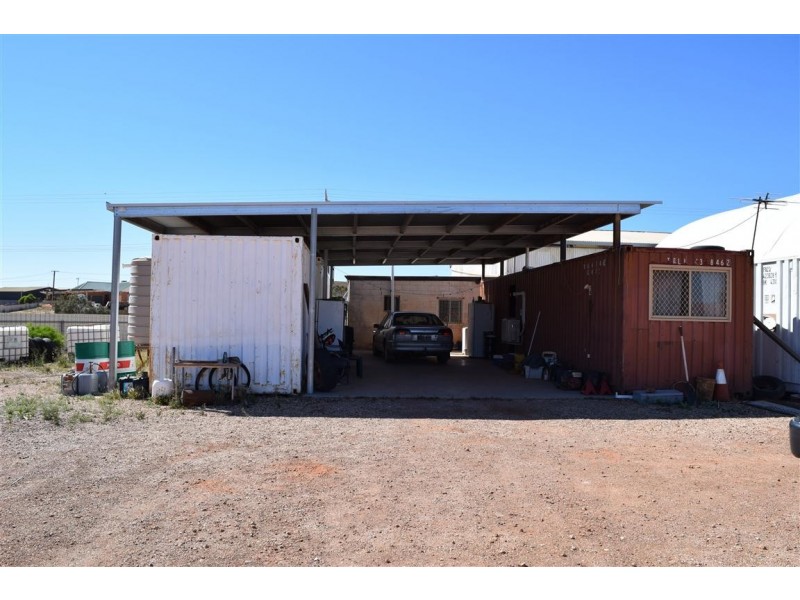 Lot 480 Hutchison Street, Coober Pedy SA 5723