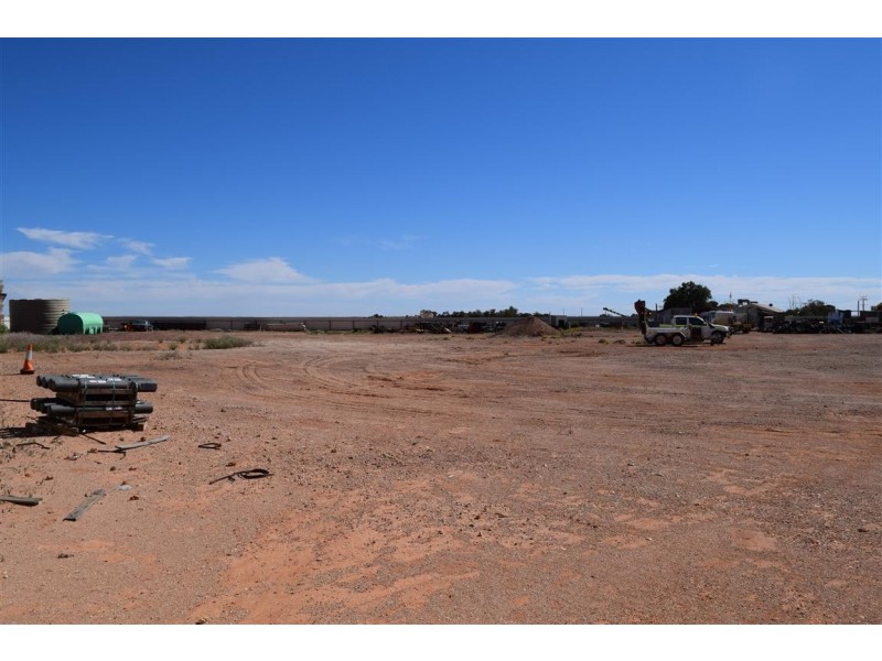 Lot 480 Hutchison Street, Coober Pedy SA 5723