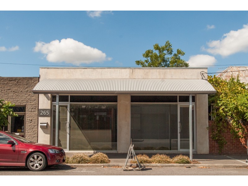 265 Gilbert St, Adelaide SA 5000