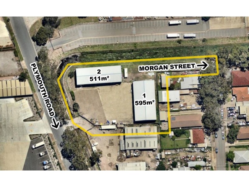 17-19 Plymouth Road, Wingfield SA 5013