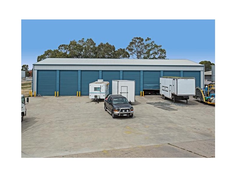 17-19 Plymouth Road, Wingfield SA 5013