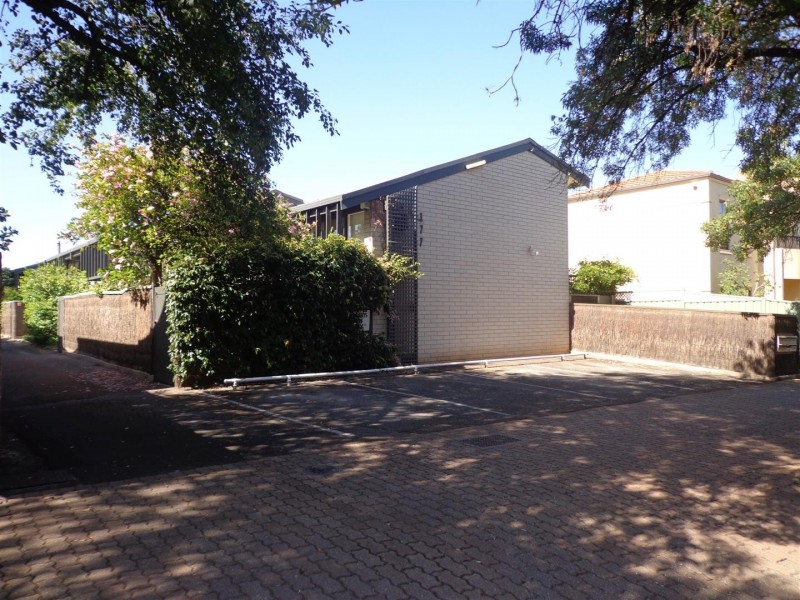 1/177 Childers Street, North Adelaide SA 5006