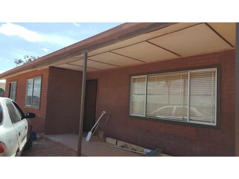 Lot 509 Flinders Street, Coober Pedy SA 5723