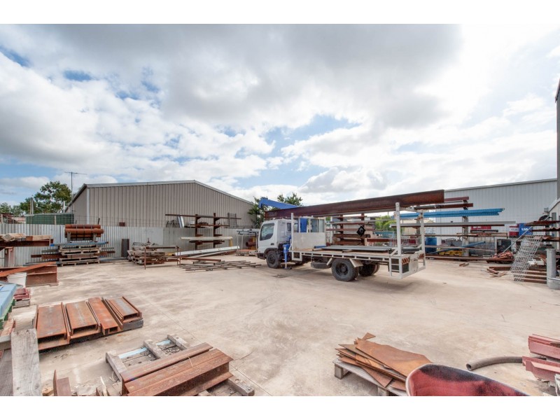 102 Cormack Road, Wingfield SA 5013