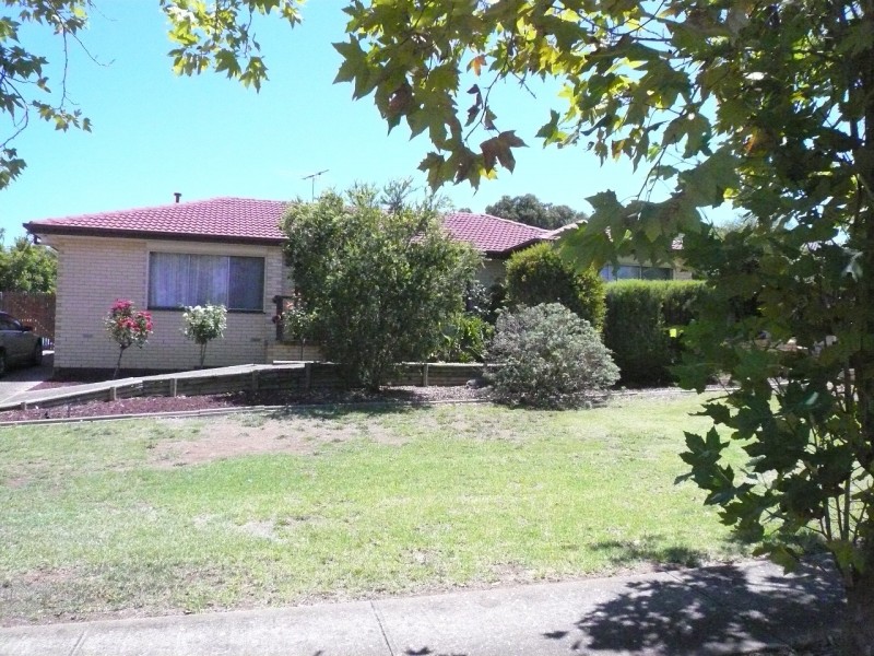 45 Heysen Drive, Sheidow Park SA 5158