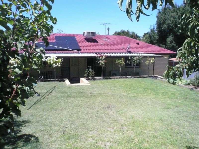 45 Heysen Drive, Sheidow Park SA 5158