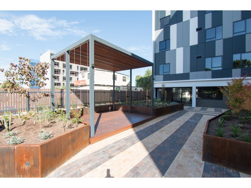 602/14 Sixth Street, Bowden SA 5007