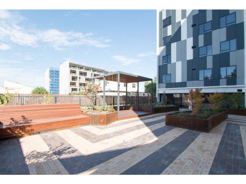 602/14 Sixth Street, Bowden SA 5007