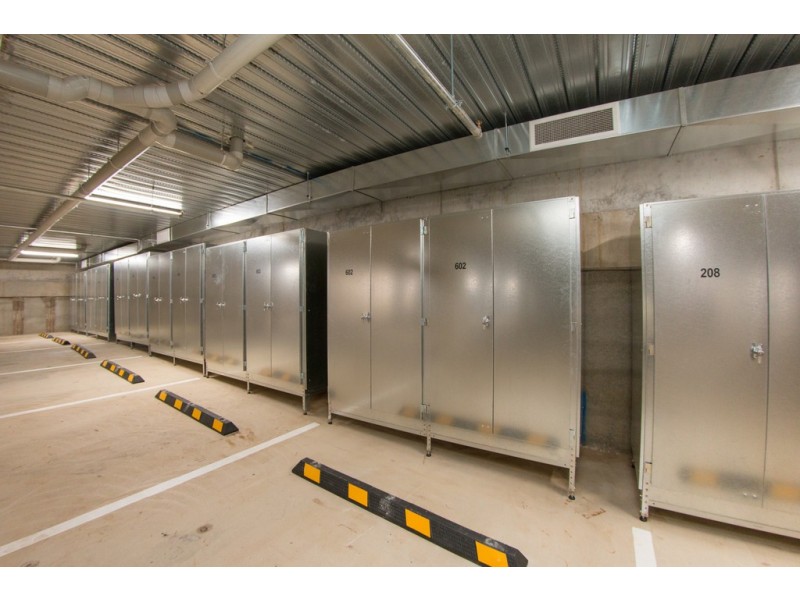 602/14 Sixth Street, Bowden SA 5007