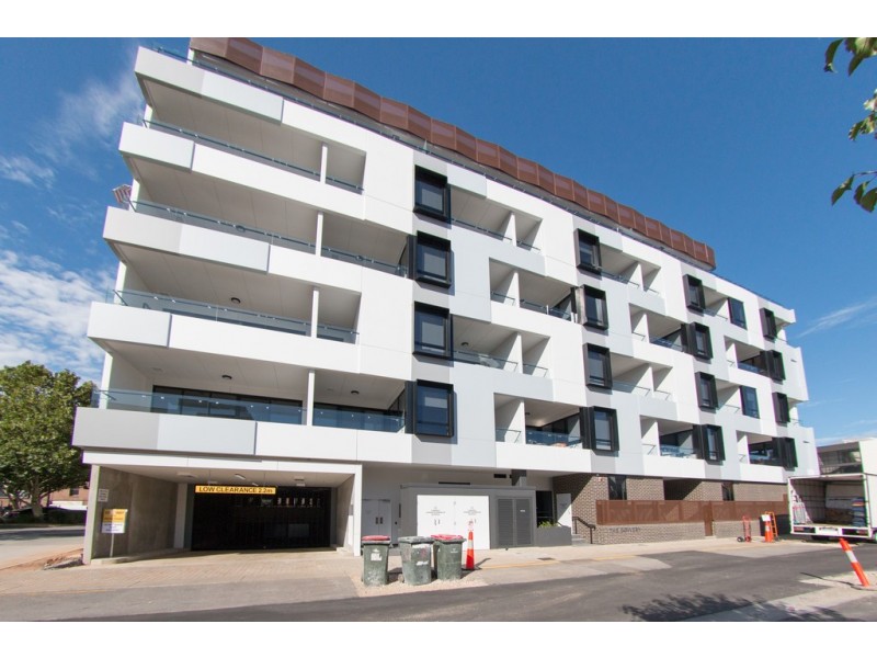 602/14 Sixth Street, Bowden SA 5007