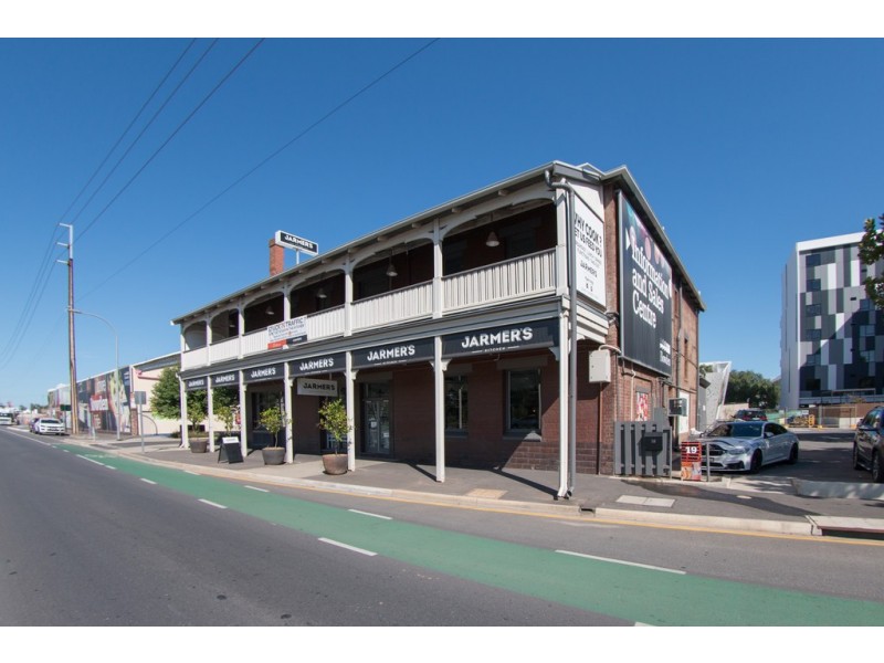 602/14 Sixth Street, Bowden SA 5007