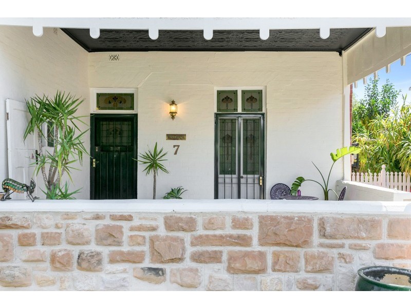 7 Birnie Avenue, Kensington Park SA 5068