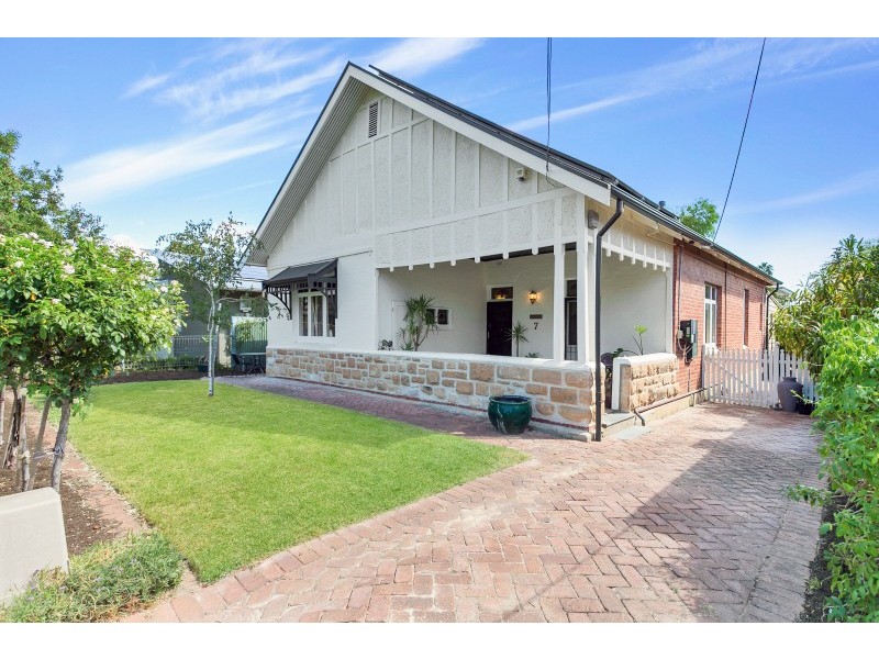 7 Birnie Avenue, Kensington Park SA 5068
