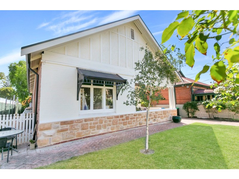 7 Birnie Avenue, Kensington Park SA 5068