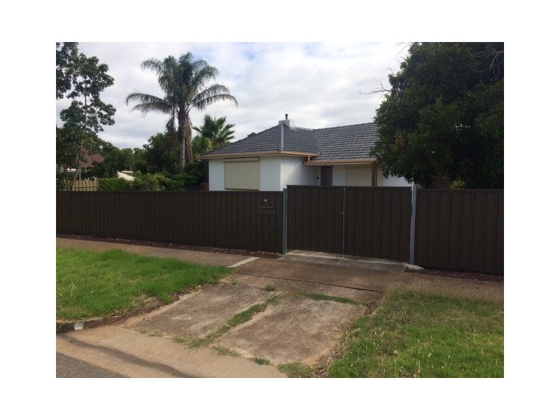3 Ifould rd, Elizabeth Park SA 5113