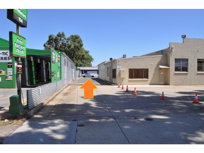 156 Commercial Road, Salisbury SA 5108