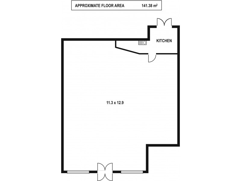 Shop 3/3-7 Liberator Drv, Paralowie SA 5108